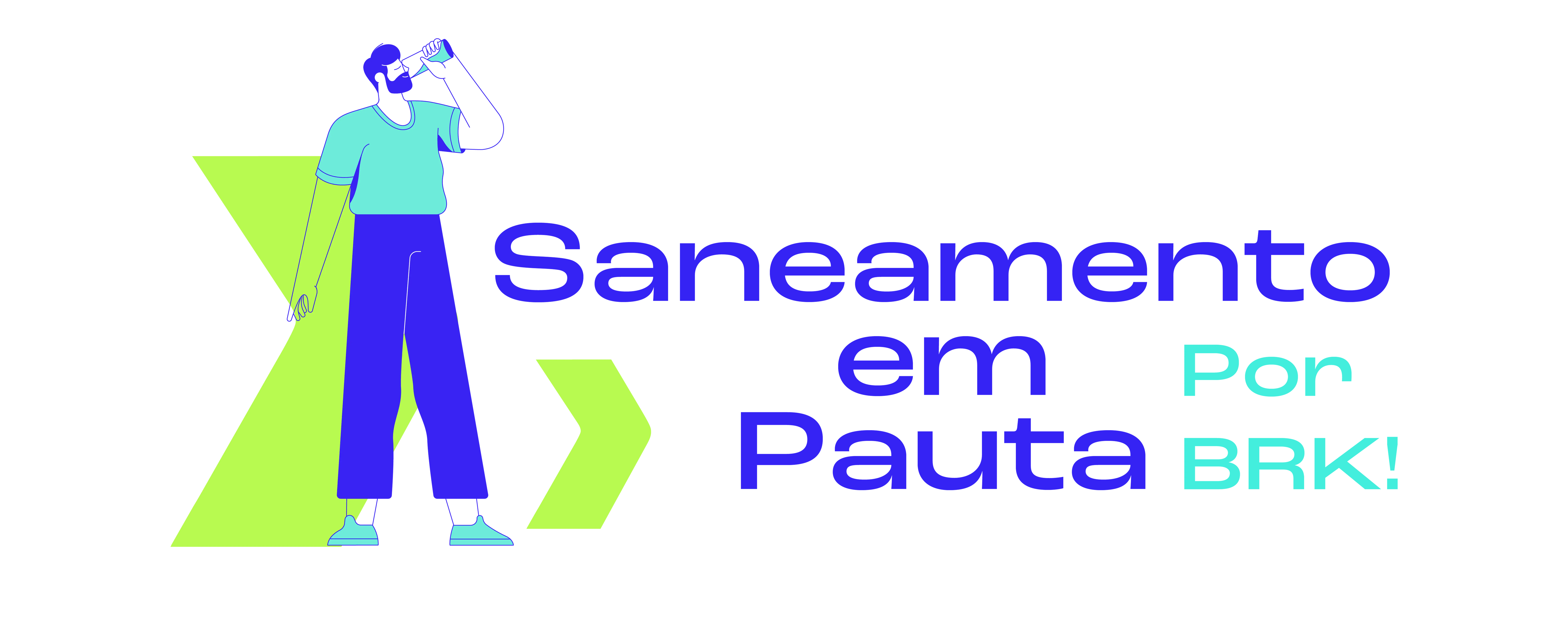 Saneamento em Pauta