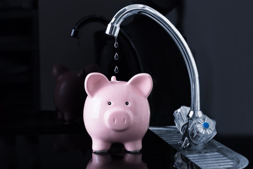 Mudança de hábito: onde economizar para reduzir o valor da conta de água