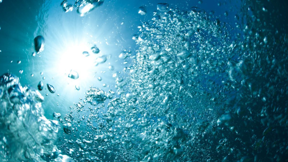 8 curiosidades incríveis sobre a água que você consome