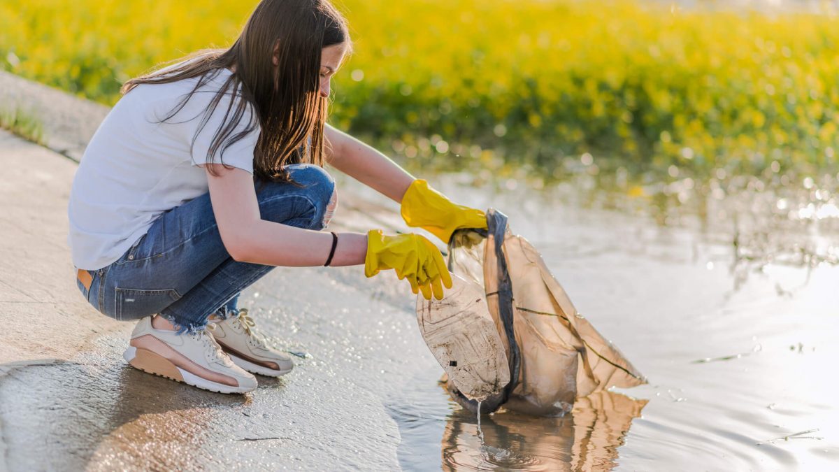 Limpeza dos rios: é realmente possível despoluir as águas?