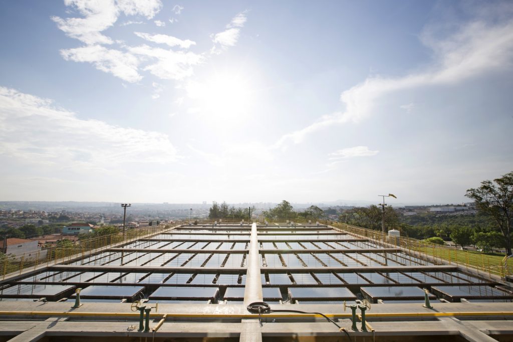 Saneamento em Limeira: a excelência de atuação da BRK Ambiental