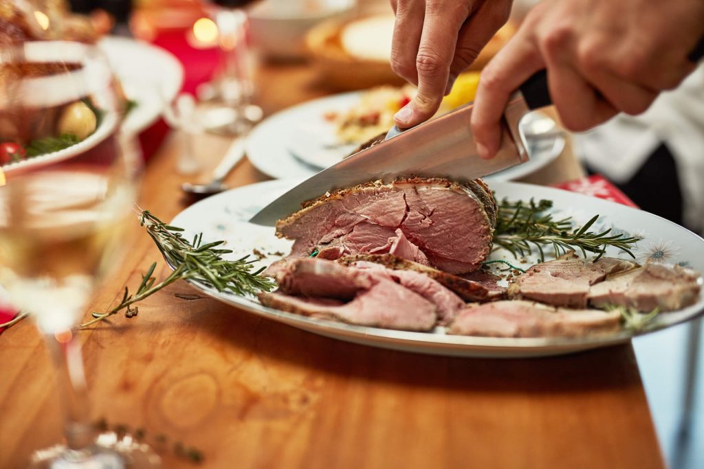 Consumo de carne: construir diálogos sobre a redução é fundamental