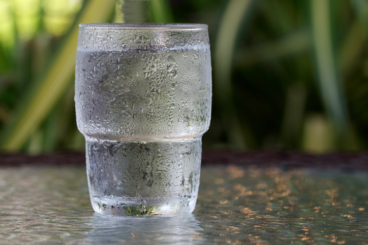 O uso de fontes alternativas de água é estímulo para um consumo consciente