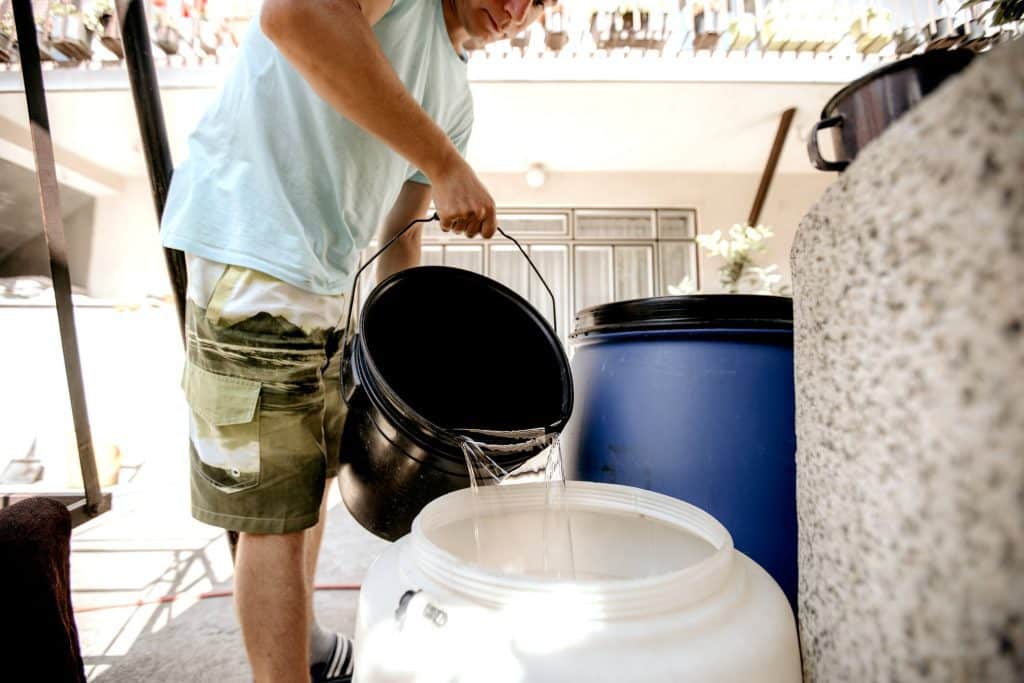 Especialista comenta sobre formas de evitar o racionamento de água