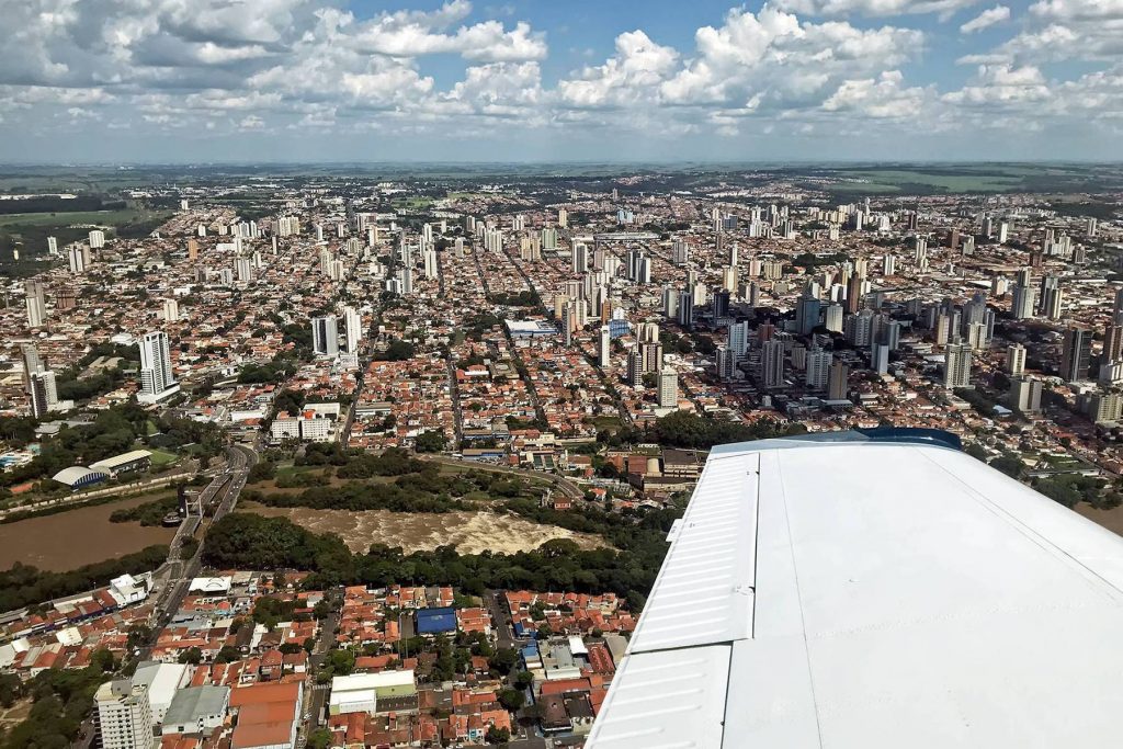 Ranking do saneamento: conheça as cidades que se destacaram