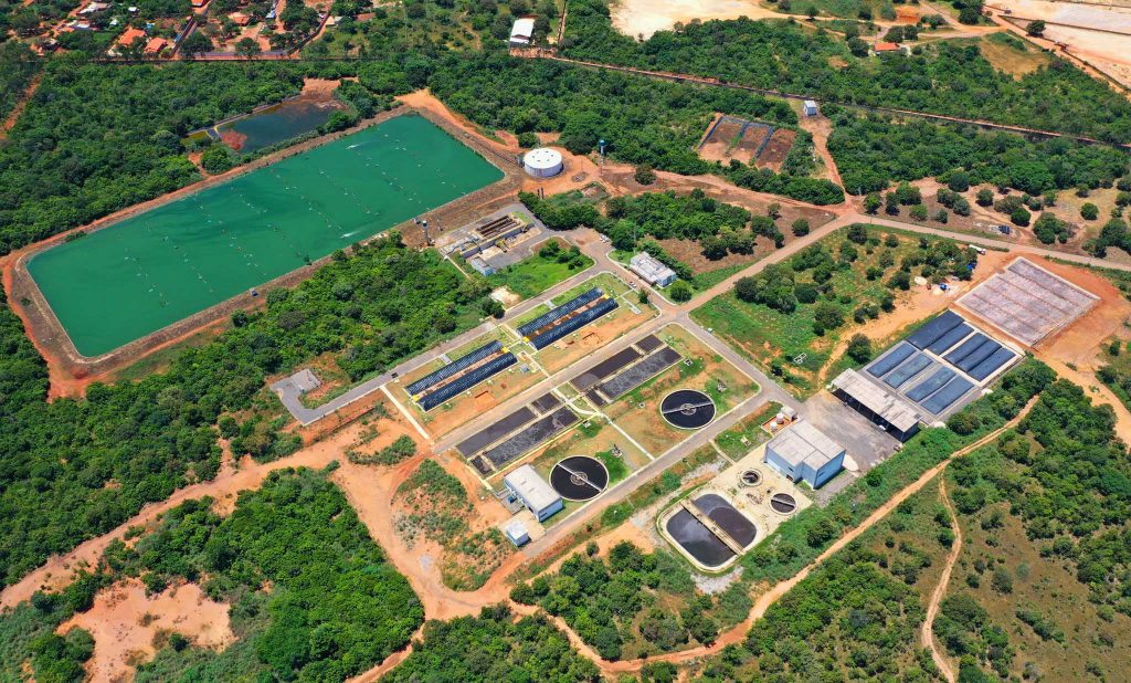 Concessão de saneamento: o investimento privado no setor traz benefícios