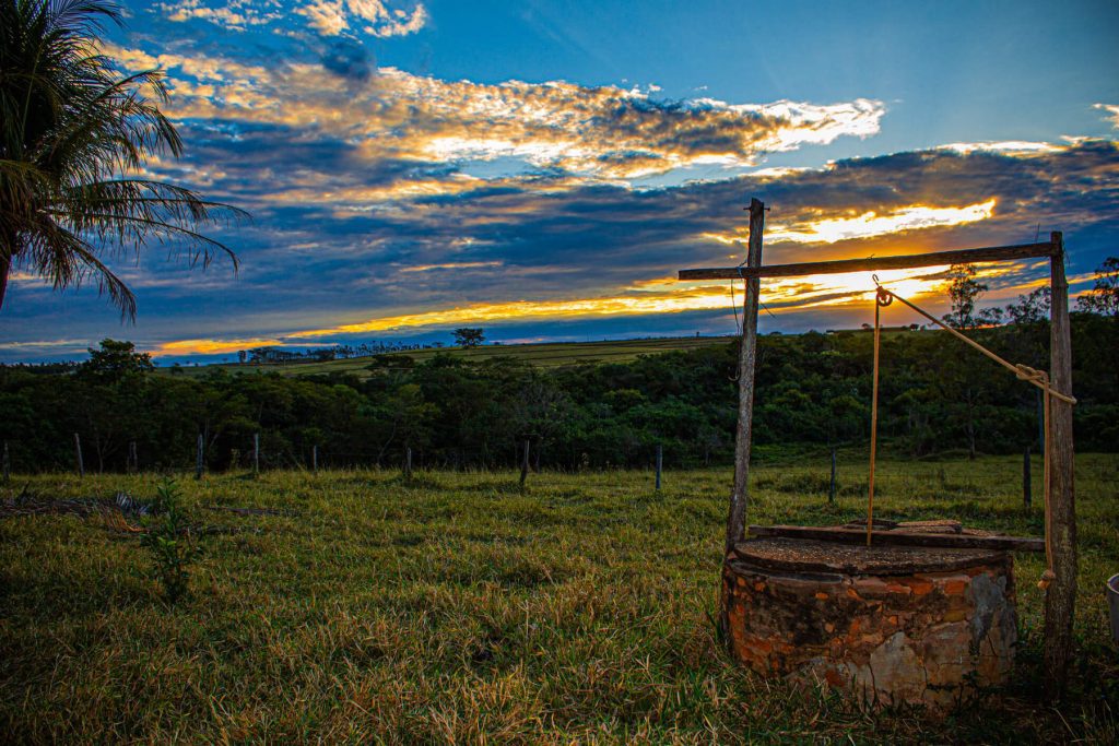 Os principais desafios do abastecimento de água na zona rural