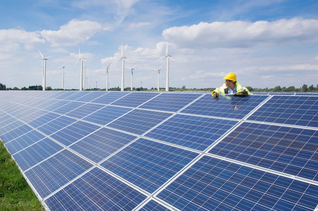 Confira quais são as principais fontes de energia renovável
