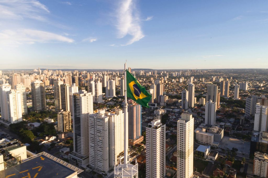 Confira o panorama do saneamento básico nas capitais brasileiras