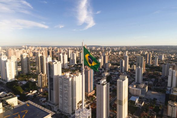 saneamento básico nas capitais brasileiras
