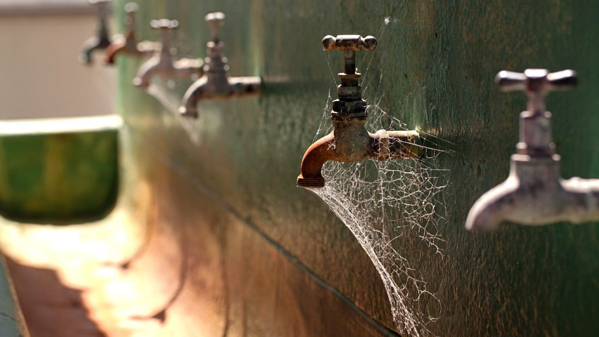 Falta de água: o que é mito e o que é verdade?