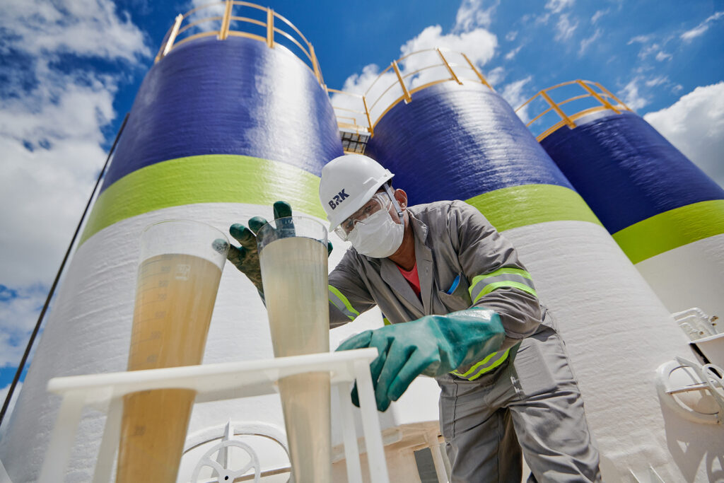 Saneamento: como as engenharias podem ajudar esse setor