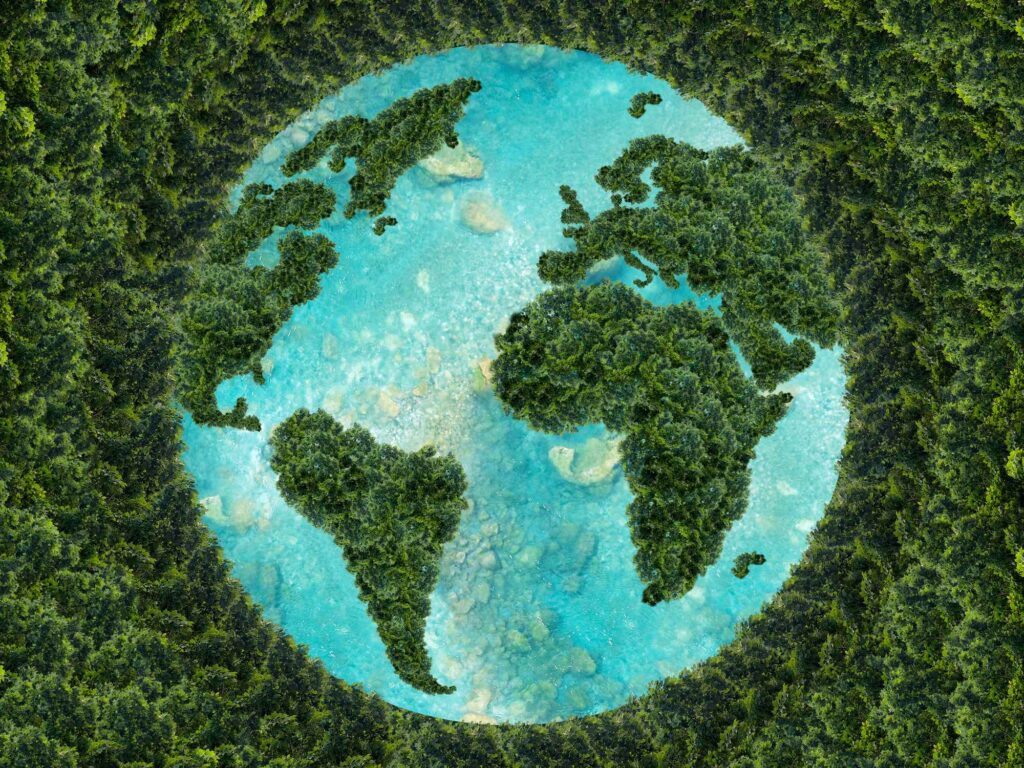 Ambição 2030: 7 movimentos que compõem o programa
